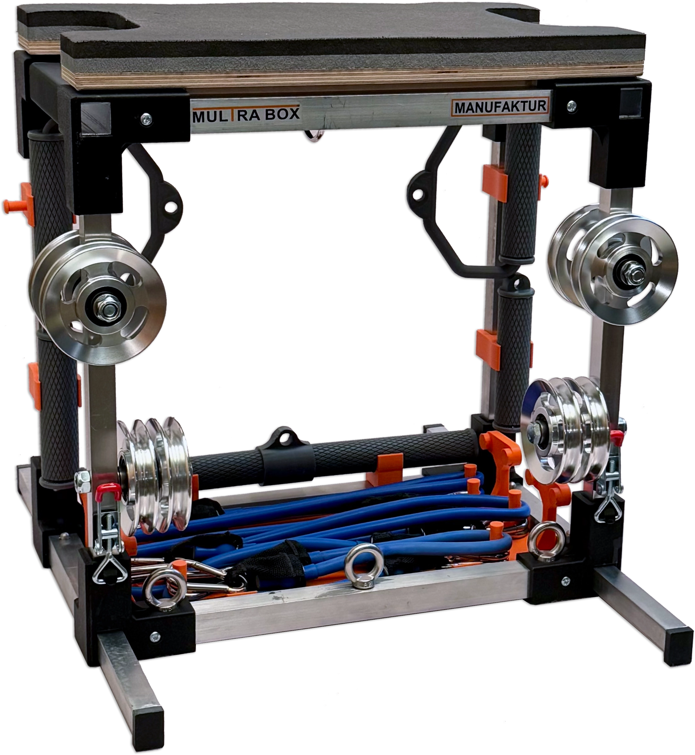 MultraBox Coming Soon